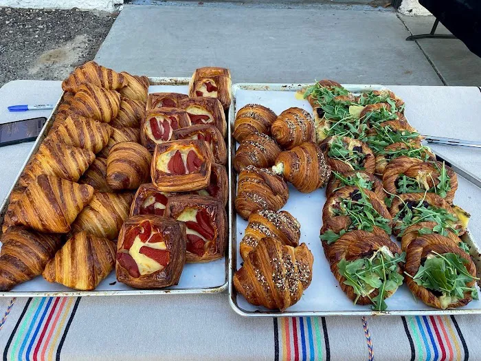Desert Bread Picture 7