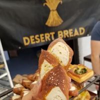 Desert Bread ico
