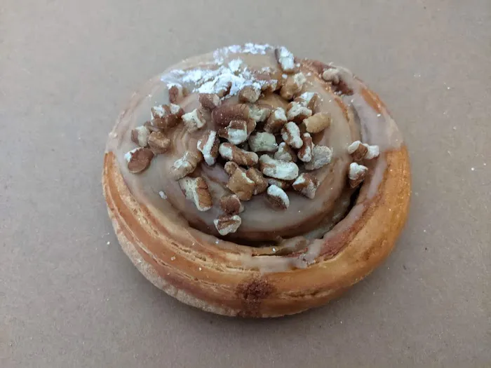 Carl's Donuts Picture 9