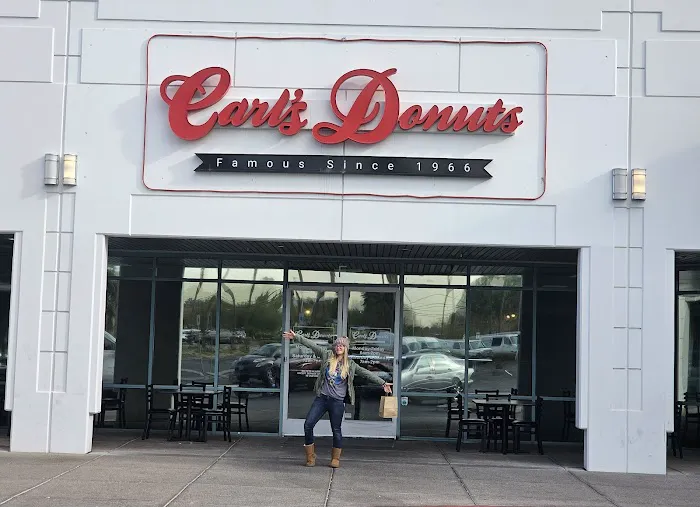 Carl's Donuts Picture 4
