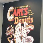 Carl's Donuts