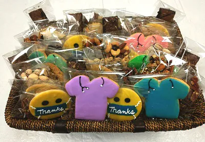 The Cookie Zoo Picture 4