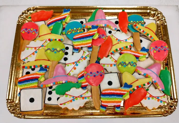 The Cookie Zoo Picture 6