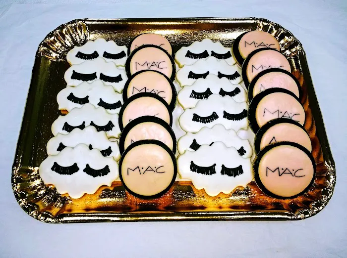 The Cookie Zoo Picture 3