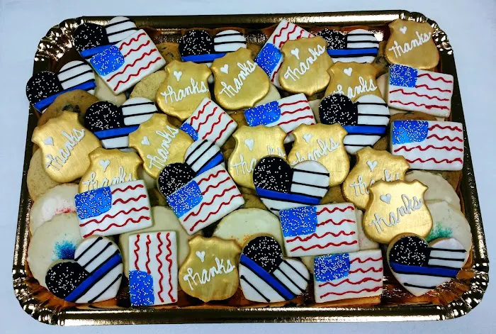 The Cookie Zoo Picture 7