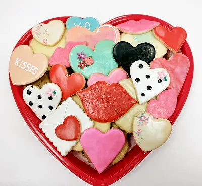 The Cookie Zoo Picture 1