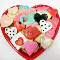 The Cookie Zoo ico