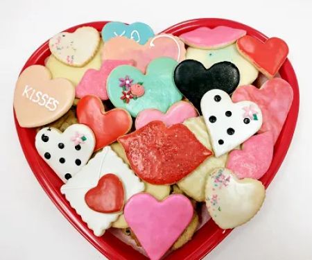 The Cookie Zoo