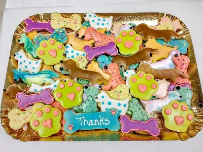 The Cookie Zoo Picture 9