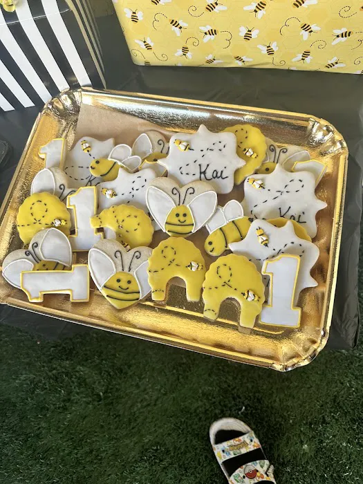 The Cookie Zoo Picture 5