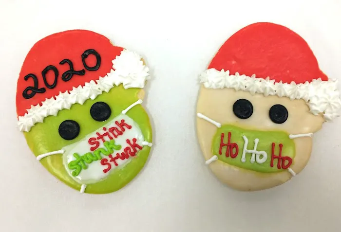 The Cookie Zoo Picture 10