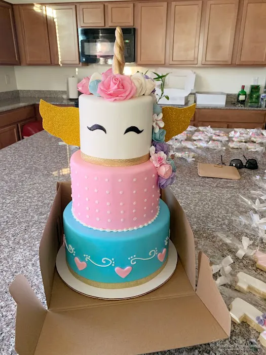Koko Cake Picture 7