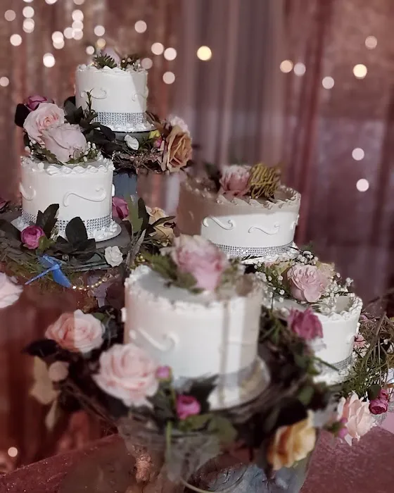 Koko Cake Picture 1