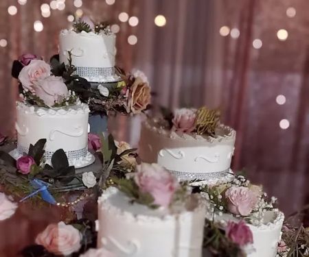 Koko Cake