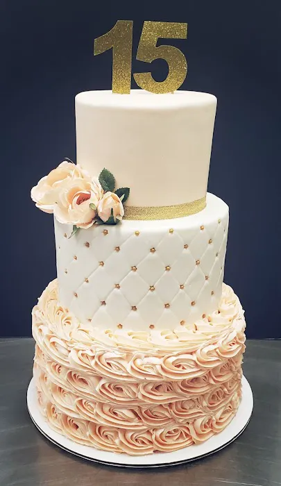 Koko Cake Picture 5