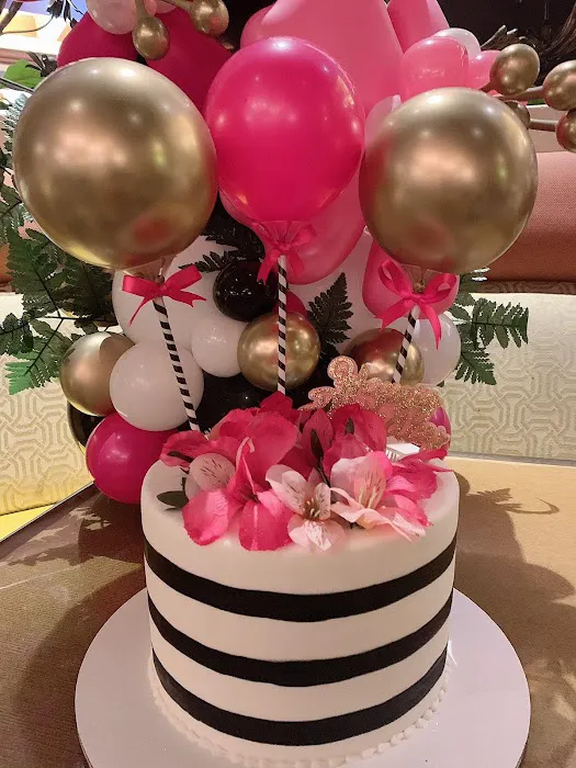 Koko Cake Picture 6