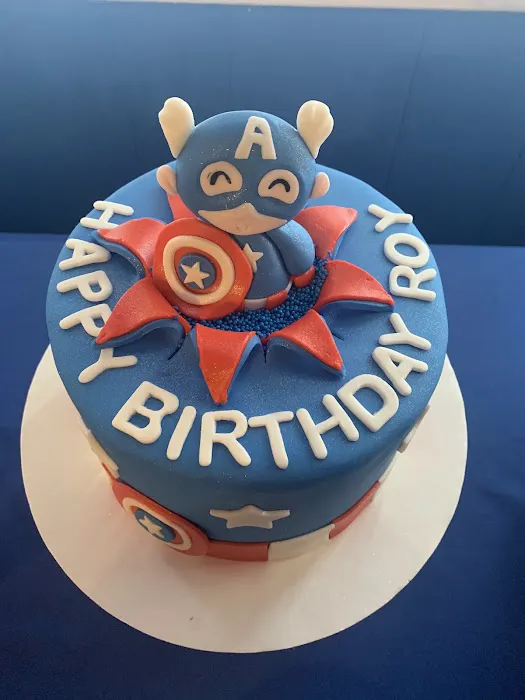 Koko Cake Picture 3