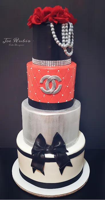 Koko Cake Picture 9