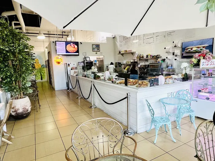La Tropezienne French Bakery Picture 6