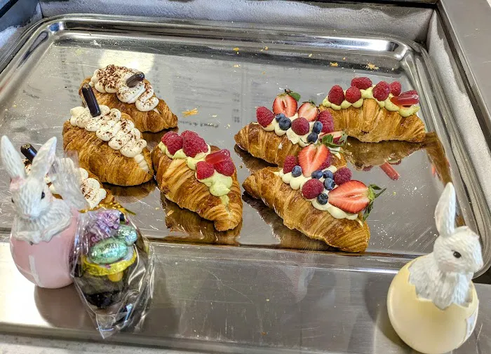 La Tropezienne French Bakery Picture 5