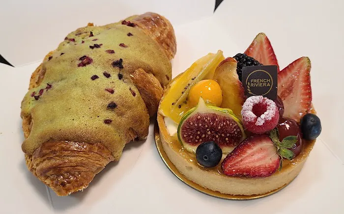 La Tropezienne French Bakery Picture 1
