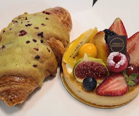 La Tropezienne French Bakery