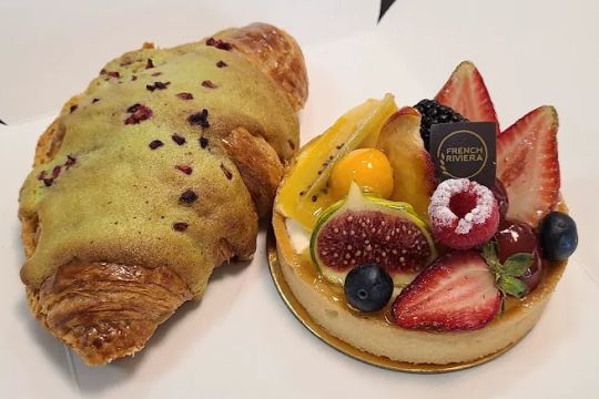 La Tropezienne French Bakery