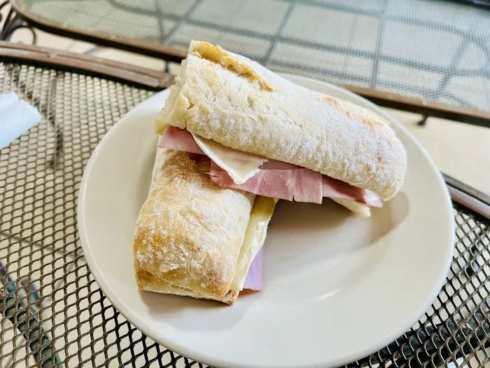 La Tropezienne French Bakery Picture 10