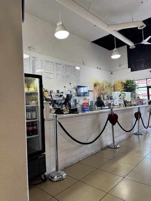 La Tropezienne French Bakery Picture 2