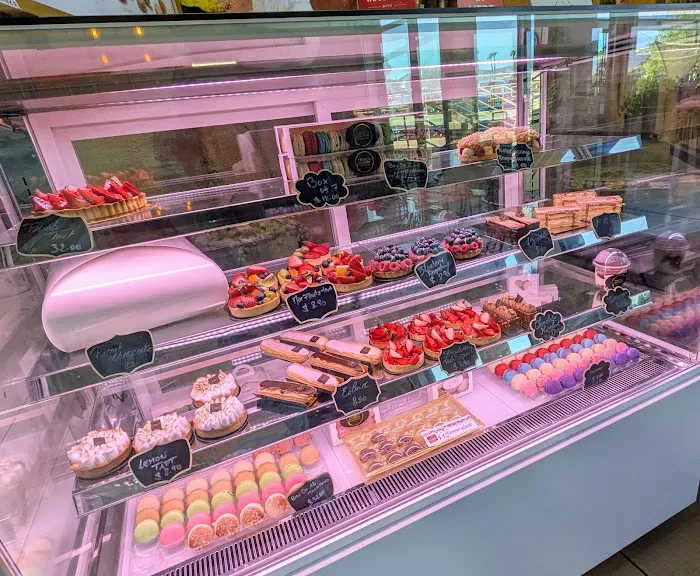 La Tropezienne French Bakery Picture 8