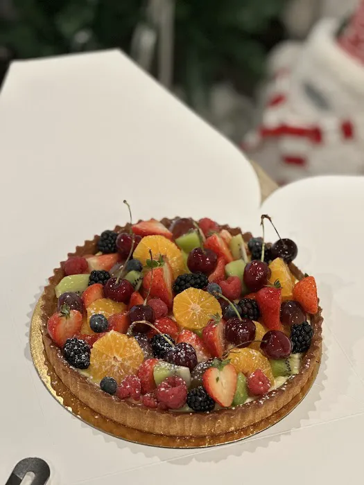La Tropezienne French Bakery Picture 4