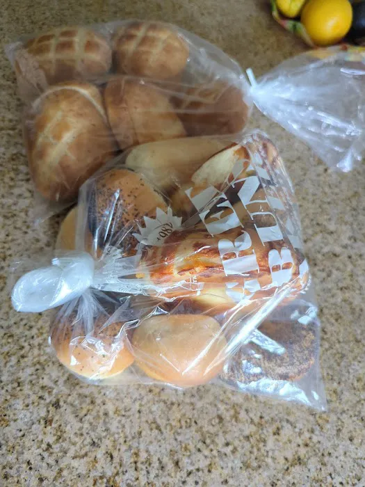 Great Buns Bakery Picture 3