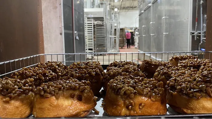 Great Buns Bakery Picture 6