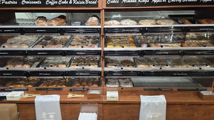 Great Buns Bakery Picture 10
