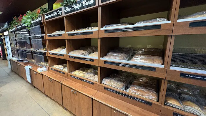 Great Buns Bakery Picture 1