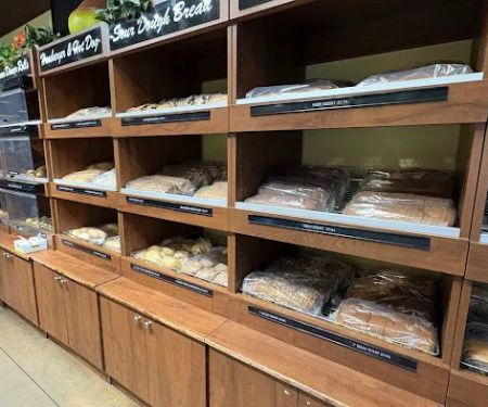 Great Buns Bakery