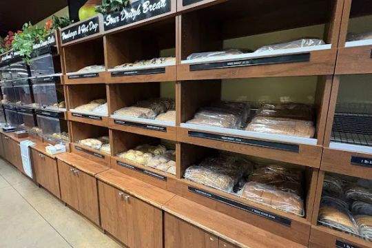 Great Buns Bakery