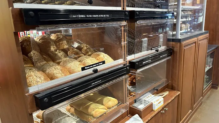 Great Buns Bakery Picture 5