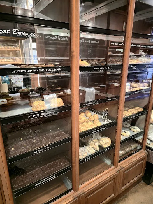 Great Buns Bakery Picture 7