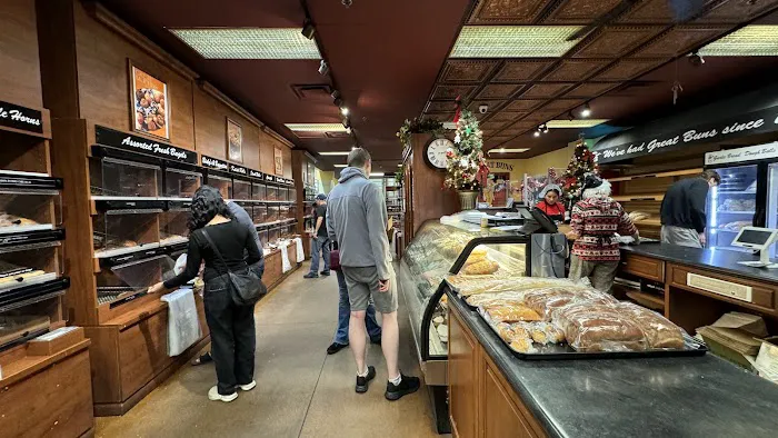 Great Buns Bakery Picture 8