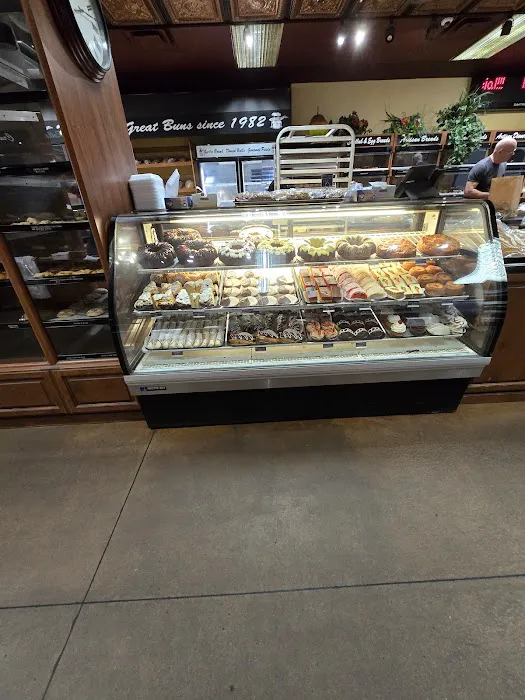 Great Buns Bakery Picture 4