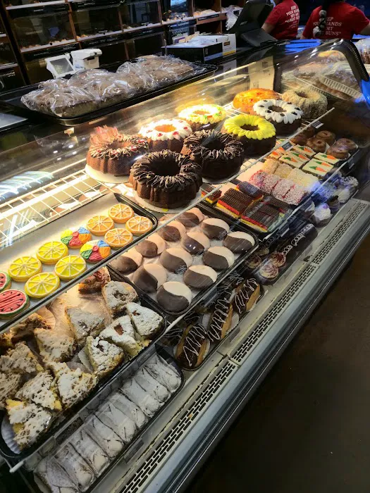 Great Buns Bakery Picture 9