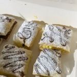 Tasia's Yummy Puffies