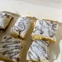 Tasia's Yummy Puffies ico