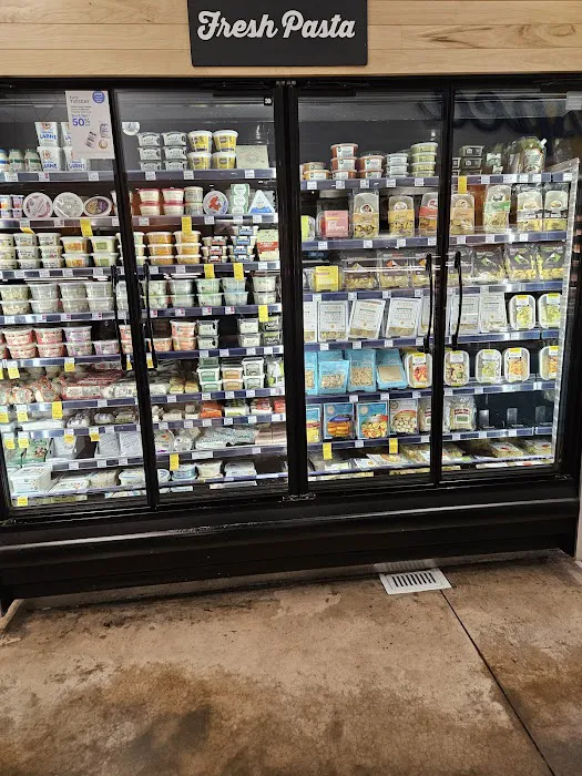 Whole Foods Bakery Picture 7