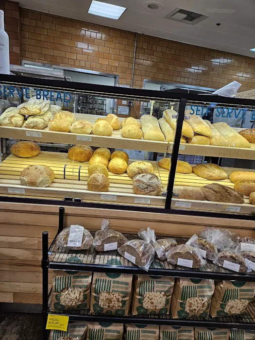 Whole Foods Bakery Picture 3
