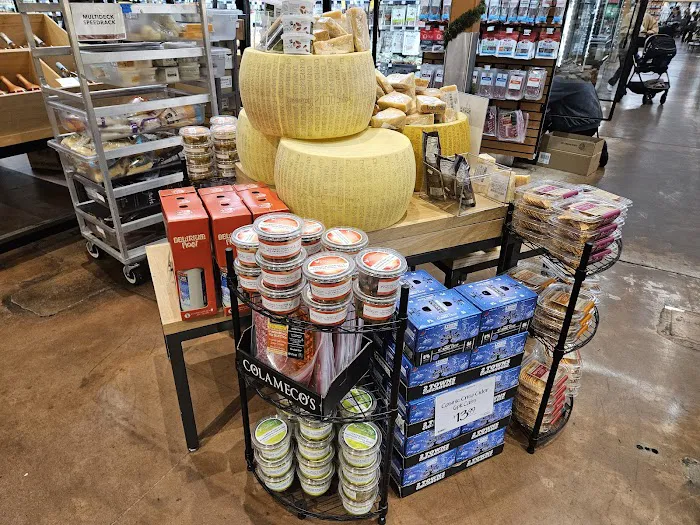 Whole Foods Bakery Picture 10