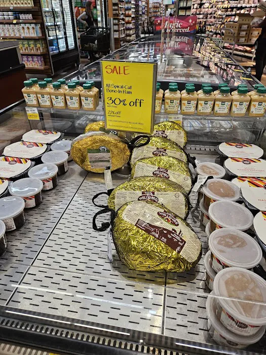 Whole Foods Bakery Picture 9