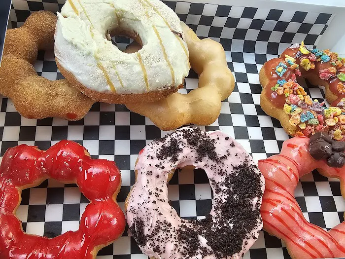 Daddy Donut Picture 5