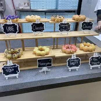 Daddy Donut Picture 8